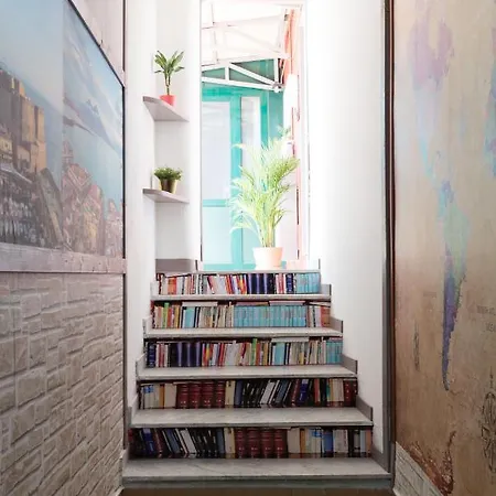 Starnone Bed&book Отель типа 