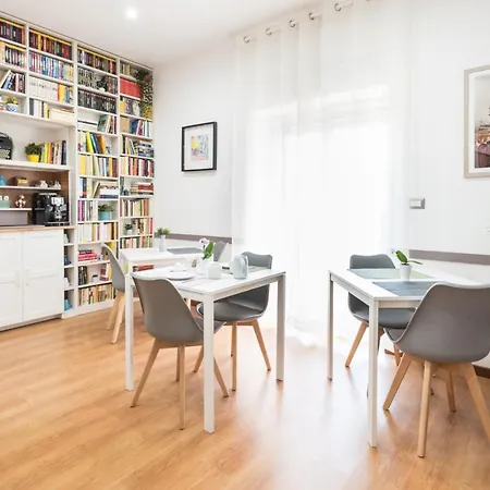Starnone Bed&book Отель типа 