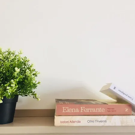 Starnone Bed&book Неаполь
