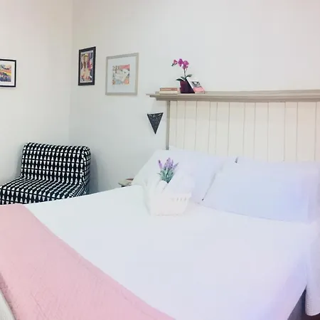 Starnone Bed&book Неаполь