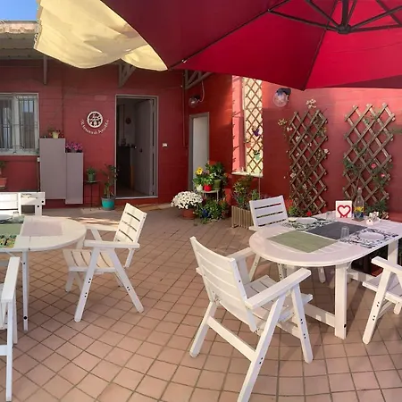 Starnone Bed&book 4* Неаполь