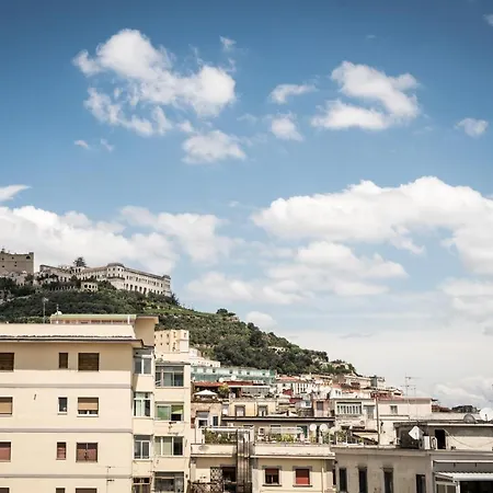 Starnone Bed&book Napels