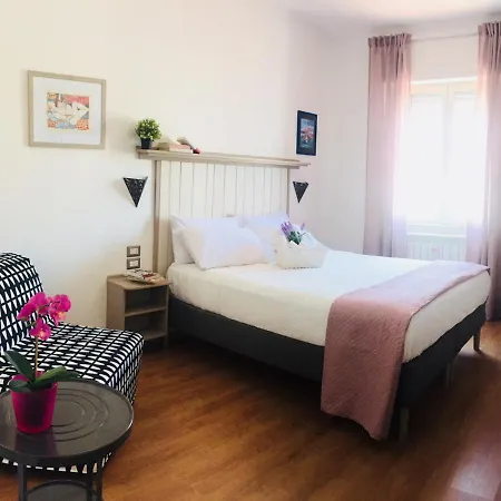 Starnone Bed&book Napoli