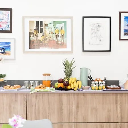 Starnone Bed&book فندق مبيت وإفطار 4*