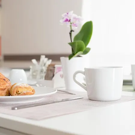 Starnone Bed&book 4*