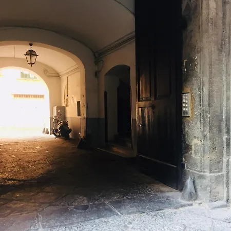 Starnone Bed&book Napoli