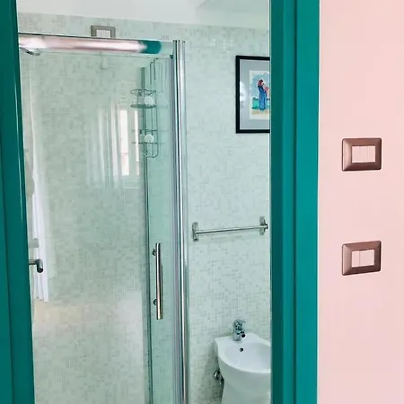 Starnone Bed&book Napoli