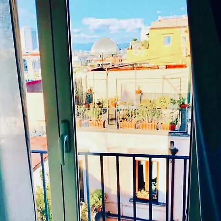 Starnone Bed&book Oda ve Kahvaltı