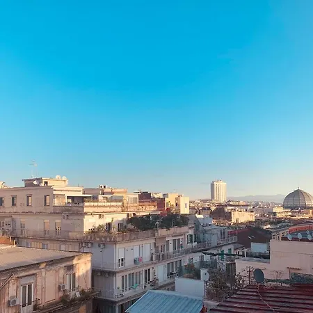 Starnone Bed&book نابولي