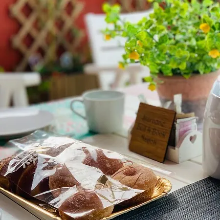 فندق مبيت وإفطار Starnone Bed&book