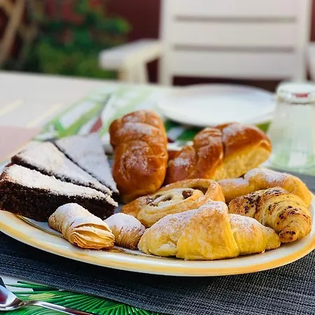 Starnone Bed&book Napels