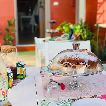 Starnone Bed&book 4*