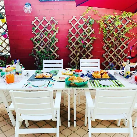 Starnone Bed&book 4*