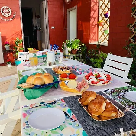 Starnone Bed&book Bed & Breakfast Napels