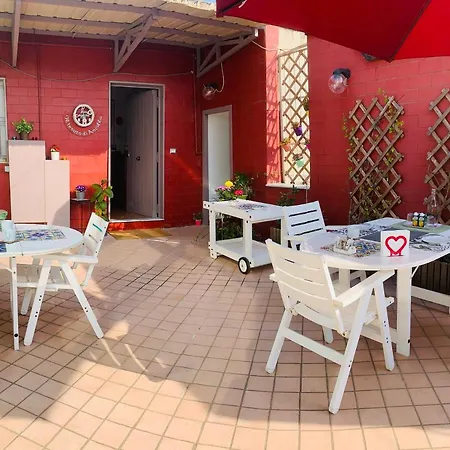 Bed & Breakfast Starnone Bed&book 4*