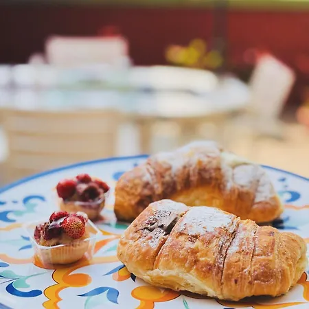 Bed & Breakfast Starnone Bed&book