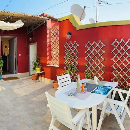 Starnone Bed&book 4*