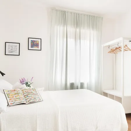 Starnone Bed&book 4*