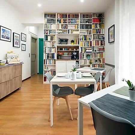 Starnone Bed&book