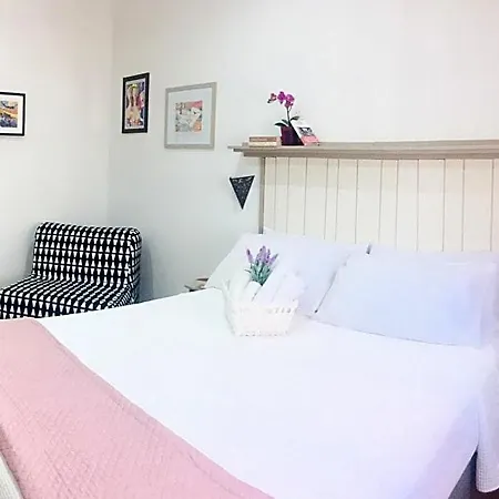 Starnone Bed&book 4*