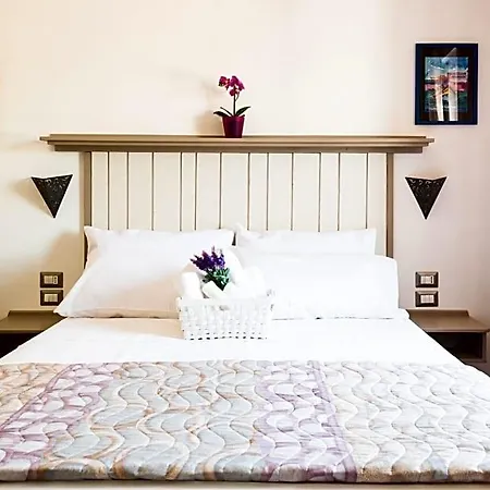 Starnone Bed&book فندق مبيت وإفطار