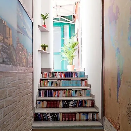 Starnone Bed&book