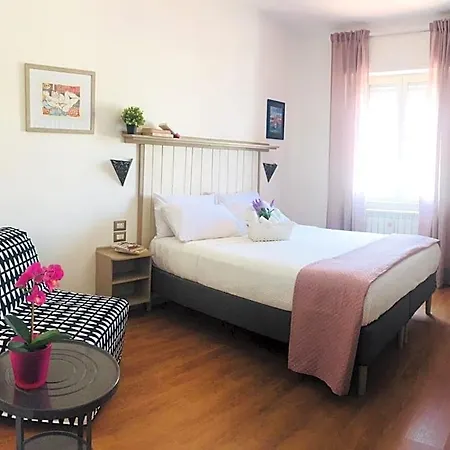 Starnone Bed&book 4*