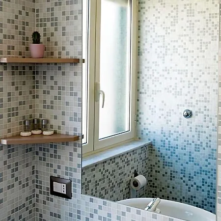 Bed & Breakfast Starnone Bed&book 4*