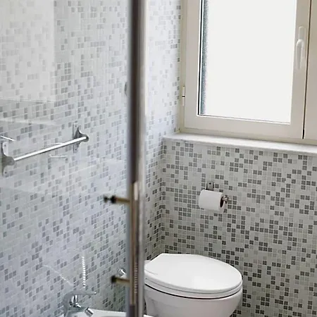 Bed & Breakfast Starnone Bed&book 4*