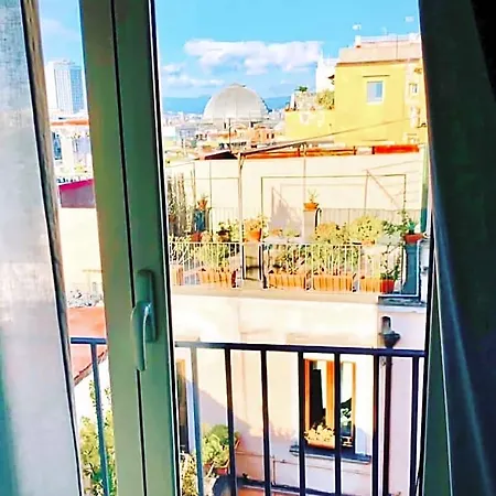 Starnone Bed&book Naples