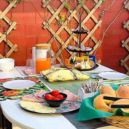 Bed & Breakfast Starnone Bed&book 4*