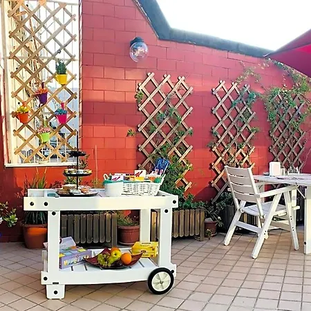 Bed & Breakfast Starnone Bed&book Naples