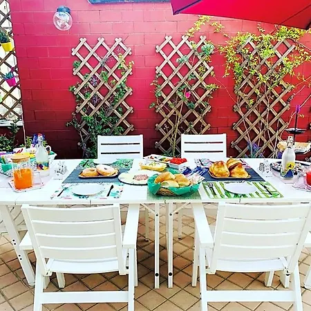 Starnone Bed&book Bed & Breakfast 4*