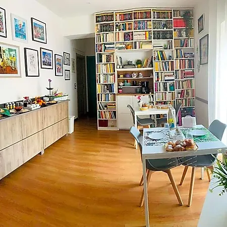 Starnone Bed&book Bed & Breakfast