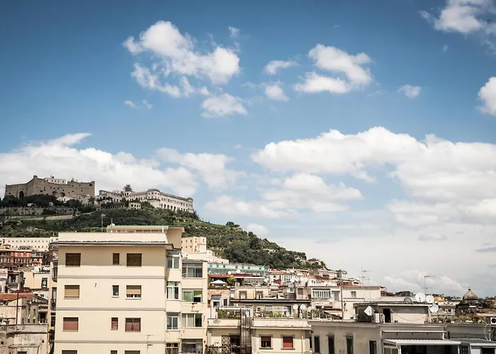 Starnone Bed&book Neapel