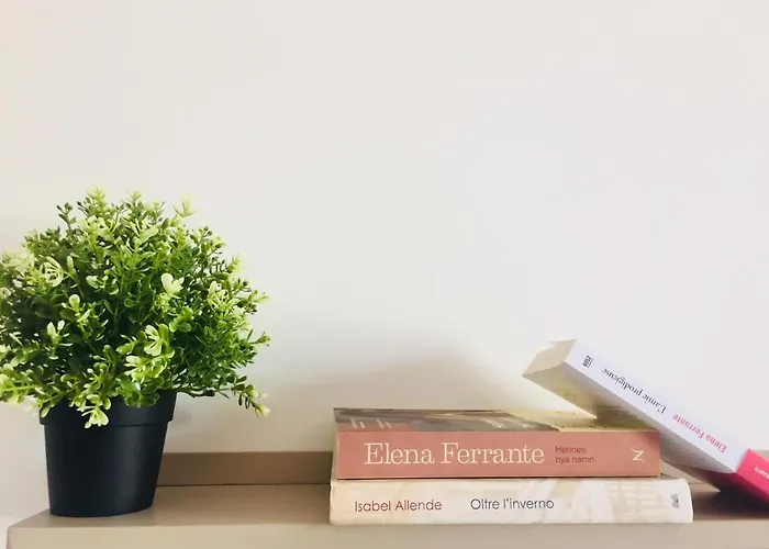 Starnone Bed&book Neapel