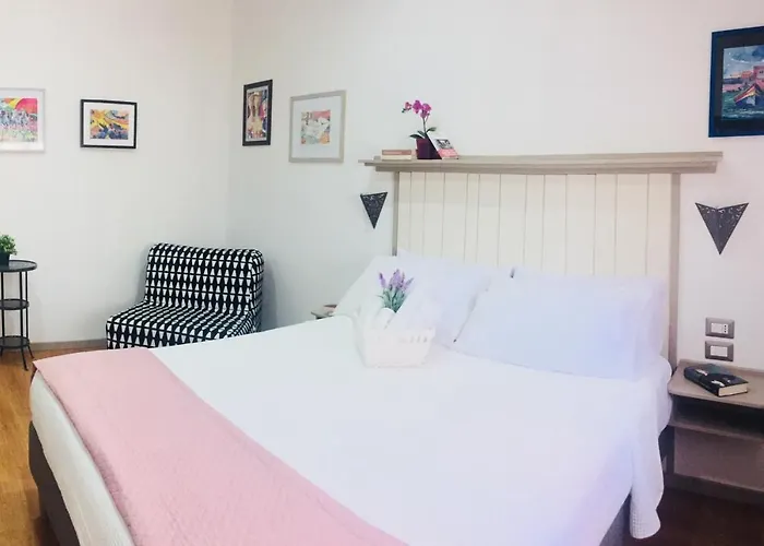 Starnone Bed&book Neapel