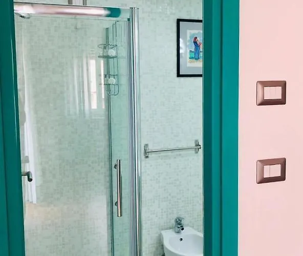 Starnone Bed&book Neapel