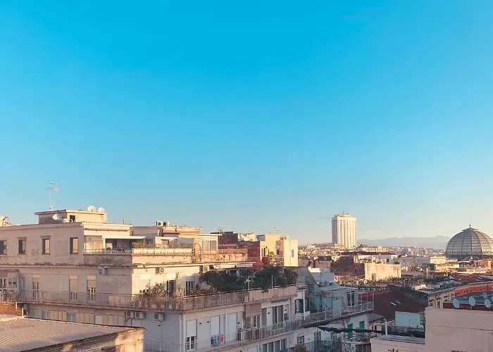 Starnone Bed&book Neapel