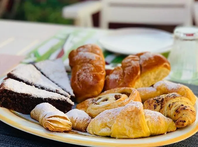 Starnone Bed&book Neapel