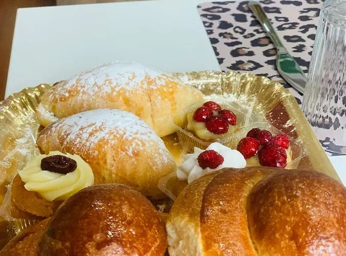 Frühstückspension Starnone Bed&book Neapel