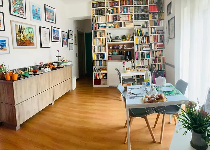 Starnone Bed&book 4*