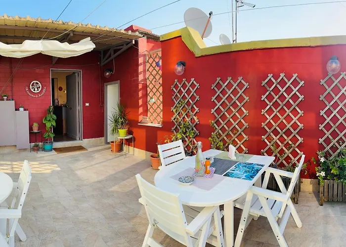 Starnone Bed&book 4*