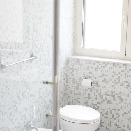 Starnone Bed&book Bed & Breakfast Neapol