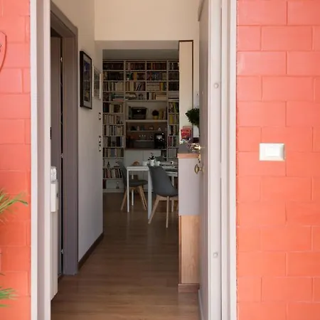 Starnone Bed&book Νάπολη