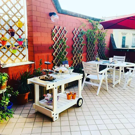 Bed and Breakfast Starnone Bed&book