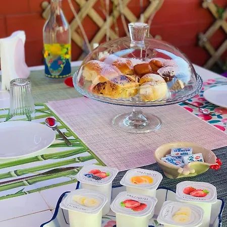 Starnone Bed&book Bed and Breakfast