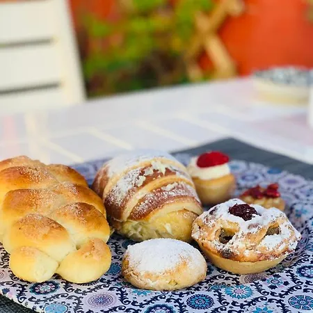 Starnone Bed&book 4*