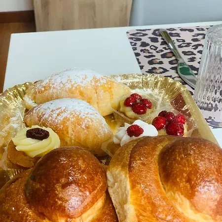 Bed and Breakfast Starnone Bed&book Νάπολη