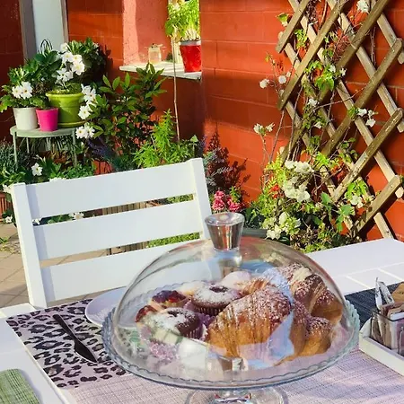 Bed and Breakfast Starnone Bed&book